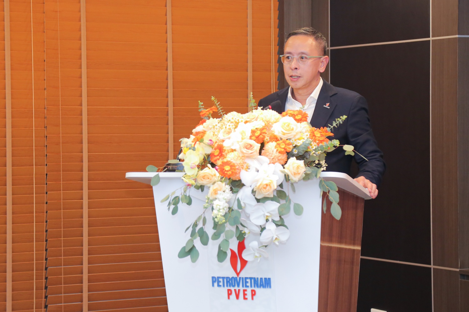 Năm thứ 15 liên tiếp, PVEP hoàn thành kế hoạch sản lượng khai thác Năm thứ 15 liên tiếp, PVEP hoàn thành kế hoạch sản lượng khai thác