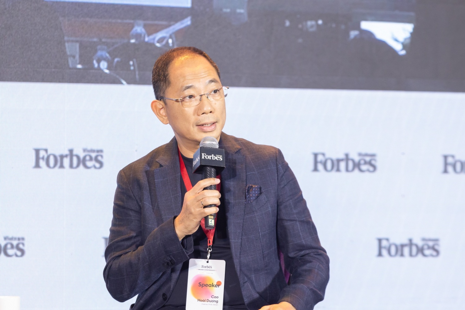 PVOIL được vinh danh 25 thương hiệu dẫn đầu năm 2024