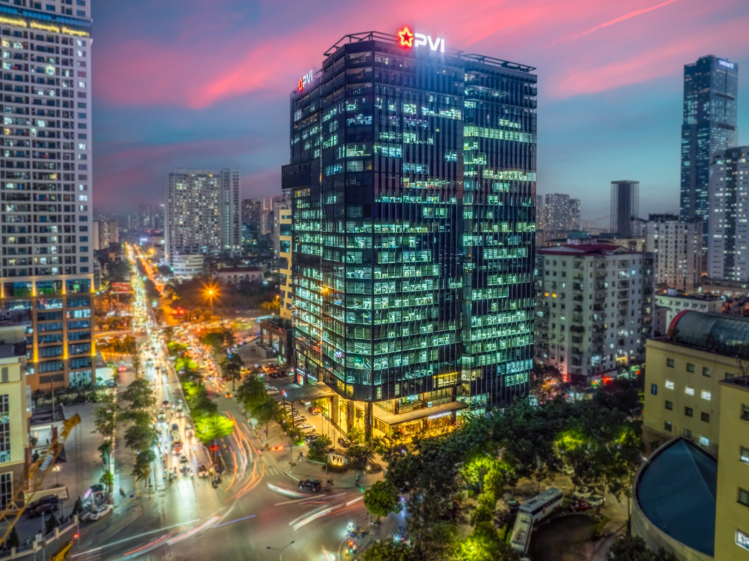 PVI được vinh danh “Top 10 Nơi làm việc tốt nhất Việt Nam năm 2024” và xếp hạng cao trong VBE500 PVI được vinh danh “Top 10 Nơi làm việc tốt nhất Việt Nam năm 2024” và xếp hạng cao trong VBE500