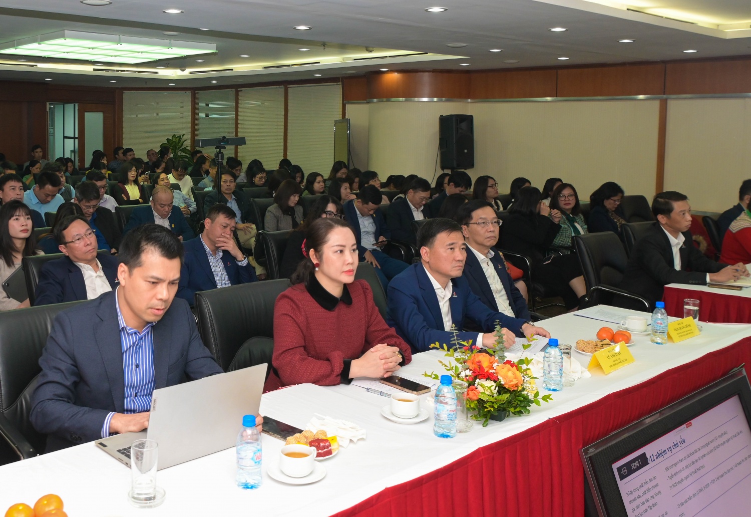 VPI tập trung đổi mới sáng tạo, cung cấp các giải pháp khoa học công nghệ tối ưu VPI tập trung đổi mới sáng tạo, cung cấp các giải pháp khoa học công nghệ tối ưu