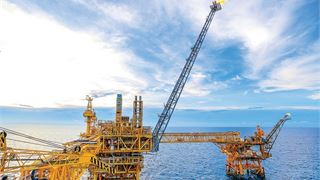 Petrovietnam - Trung tâm của dòng chảy chuyển dịch năng lượng