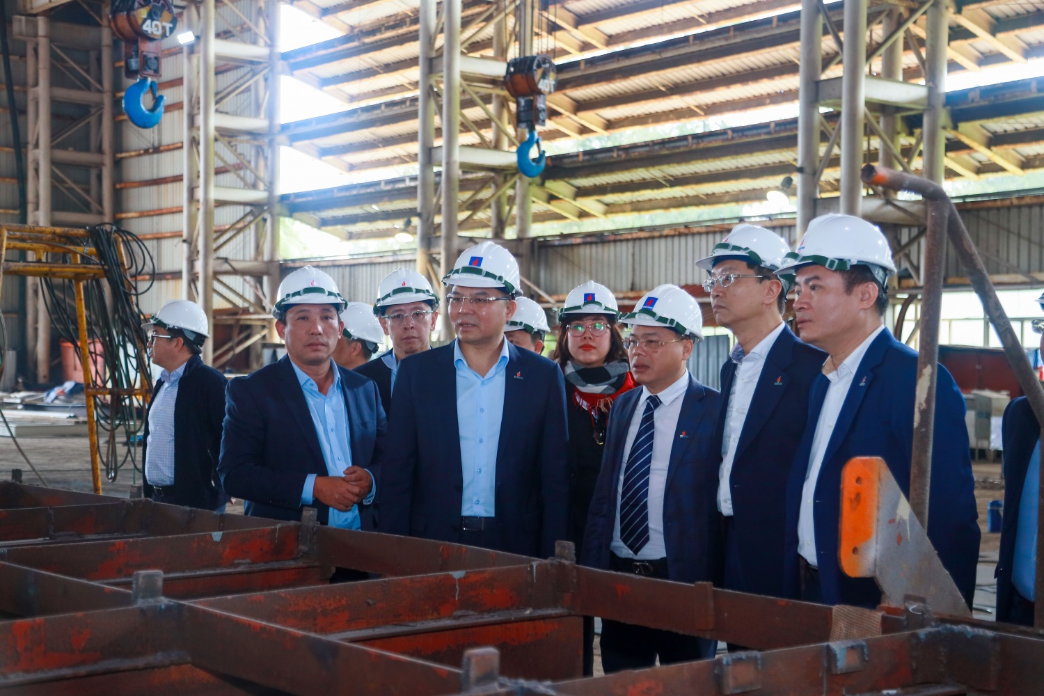 DQS cán mốc doanh thu hơn 1.000 tỷ đồng trong năm 2024