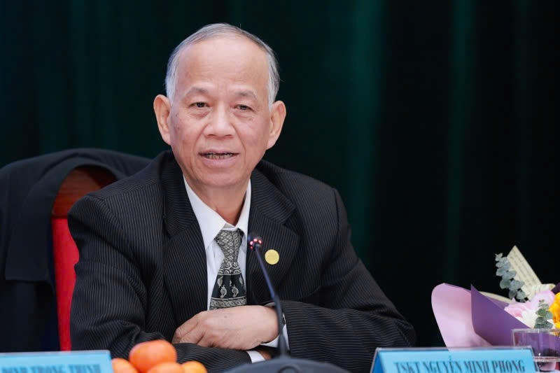 Petrovietnam tiên phong trong công tác xóa nhà tạm, nhà dột nát Petrovietnam tiên phong trong công tác xóa nhà tạm, nhà dột nát
