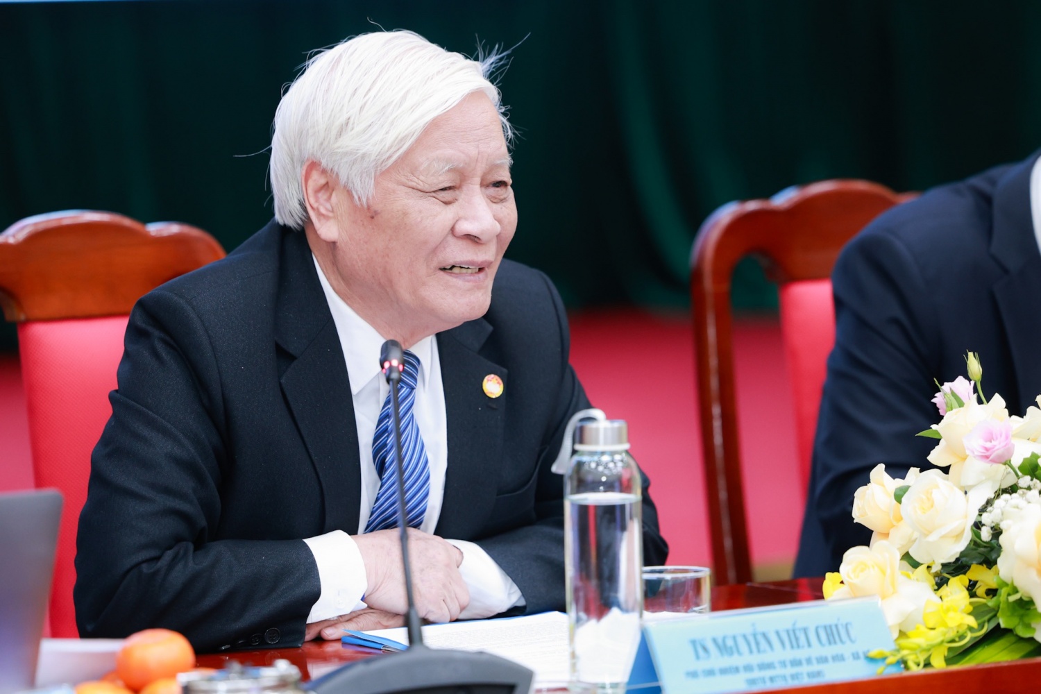 Petrovietnam tiên phong trong công tác xóa nhà tạm, nhà dột nát Petrovietnam tiên phong trong công tác xóa nhà tạm, nhà dột nát