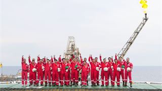 Petrovietnam phấn đấu thi đua hoàn thành vượt mức các chỉ tiêu Đại hội Đảng bộ các cấp nhiệm kỳ 2020-2025