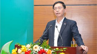 Petrovietnam bồi dưỡng nghiệp vụ công tác Đảng cho cấp ủy viên trực thuộc và Bí thư Chi bộ