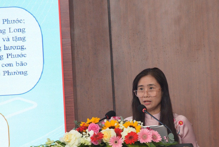 PVU: Bước tiến mới trong đào tạo, nghiên cứu khoa học và đổi mới sáng tạo