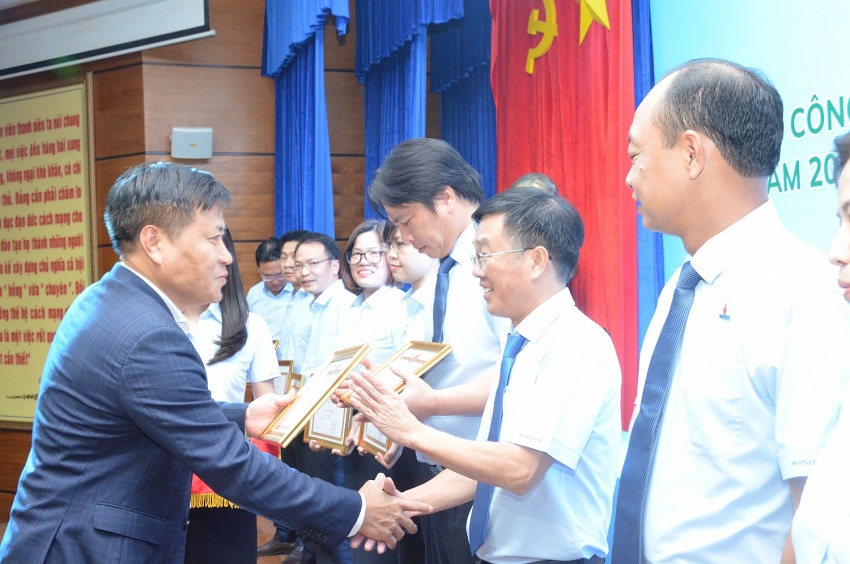 PV College đóng góp quan trọng trong đào tạo, phát triển nguồn nhân lực của Petrovietnam