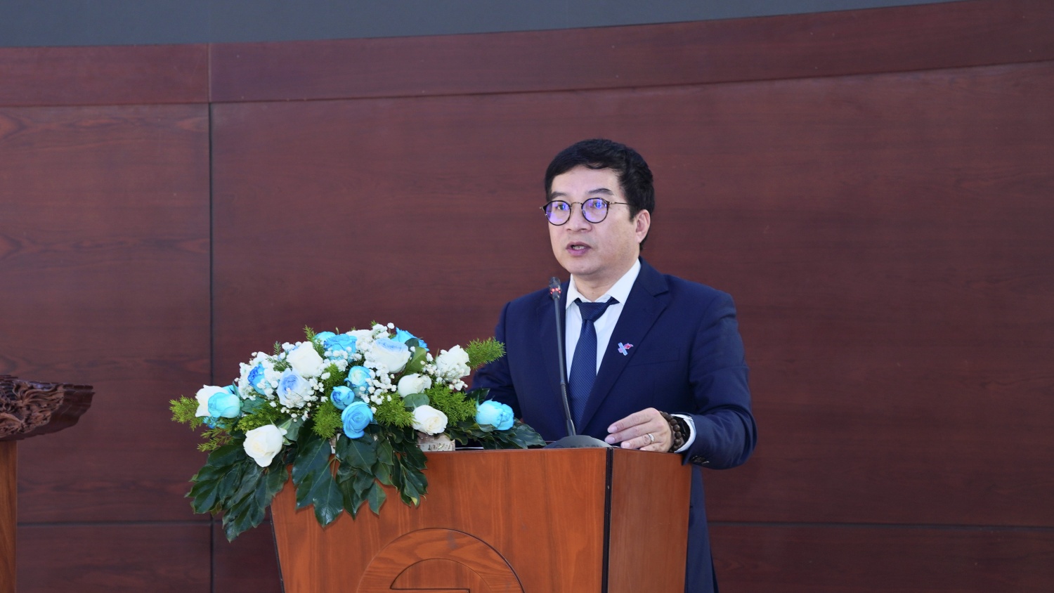 Ông Nguyễn Việt Thắng