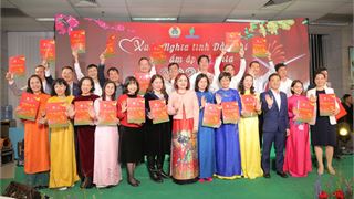Trọn vẹn nét đẹp