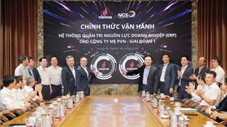 Innovation at the Core: Transforming Petrovietnam into an "Extraordinary" National Energy Industry Corporation