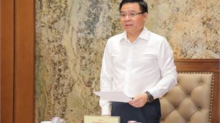 Nâng cao chất lượng phối hợp thực hiện nhiệm vụ giữa các tổ chức đoàn thể trong Petrovietnam