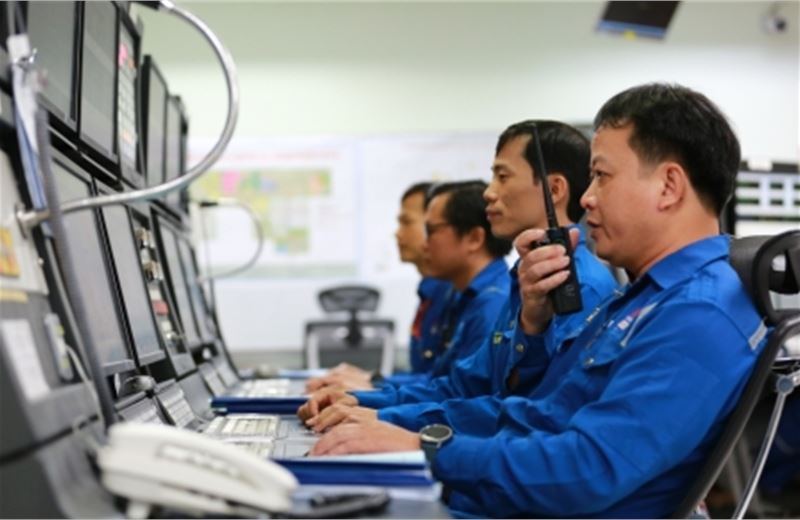 BSR phối hợp Microsoft và Noventiq Việt Nam đào tạo sử dụng công cụ Microsoft