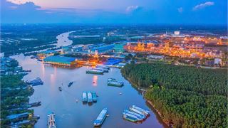 Đảng ủy PVCFC: “Ngọn cờ” lãnh đạo cho hành trình vươn xa của một doanh nghiệp kiểu mẫu