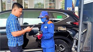 PVConnect OIL - Giải pháp số tiên phong cho doanh nghiệp xăng dầu tại Việt Nam