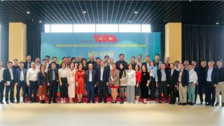 Đảng bộ Bộ máy Quản lý và Điều hành Petrovietnam tập trung chuẩn bị tổ chức Đại hội đảng các cấp
