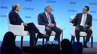 Giới lãnh đạo Big Oil nói gì về chính sách năng lượng của ông Trump?