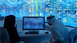 ADNOC triển khai các giải pháp AI trong chuỗi giá trị thượng nguồn