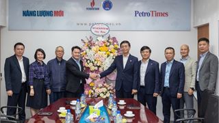 Phát triển Tạp chí Năng lượng Mới - PetroTimes xứng đáng là "ngọn cờ đầu" trong công tác truyền thông về năng lượng