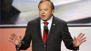 Harold Hamm: Giá dầu thấp có thể khiến ngành đá phiến phải đóng cửa