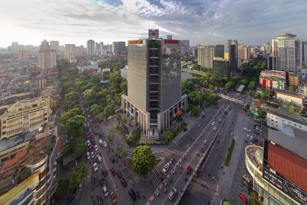 Petrovietnam's Growth Target Aligns with the Nation’s Development Goals”