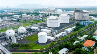 Quy hoạch điện VIII điều chỉnh phải có giải pháp xử lý vướng mắc của các dự án điện khí LNG