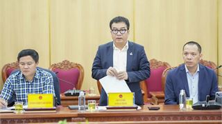Lãnh đạo tỉnh Quảng Ngãi chỉ đạo tháo gỡ vướng mắc cho các dự án của BSR