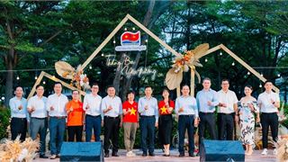 Vietsovpetro: Đêm nhạc “Tháng Ba - Lời yêu thương” lần 2 - đoàn kết và chia sẻ vì cộng đồng