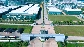 PV GAS CNG và Far Eastern Polytex ký kết hợp đồng mua bán khí thiên nhiên