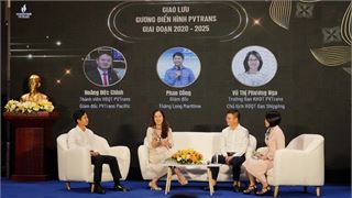 PVTrans tuyên dương điển hình tiên tiến giai đoạn 2020-2025
