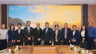 Petrovietnam and ENE Vietnam: Exploring Opportunities for Cooperation in the Green Transition