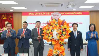 Đảng bộ PV Power Services: Phát huy vai trò hạt nhân chính trị, hướng tới thực hiện thắng lợi nhiệm vụ giai đoạn mới