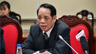 Đưa điện hạt nhân vào Quy hoạch điện VIII điều chỉnh giúp bảo đảm an ninh năng lượng với tính khả thi cao