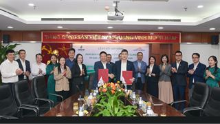 PV GAS LPG và Saint-Gobain Bắc Việt Nam: Hợp tác phát triển nguồn năng lượng xanh bền vững