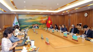 Macroeconomic Forum Q1/2025: Economic and Foreign Policy Directions for 2025 – Opportunities and Challenges for Petrovietnam