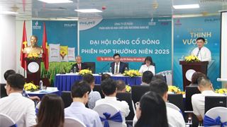 Năm 2025, PSE tăng cường kinh doanh mảng Nông nghiệp đô thị-Phu My Garden