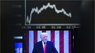 Ngành dầu khí Mỹ bị ảnh hưởng gì trước sức ép từ thuế quan của ông Trump?