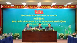 Quyết nghị nhiều nội dung quan trọng, khẳng định bước chuyển chiến lược mang tầm quốc gia