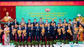 Khẳng định vai trò dẫn dắt trong trụ cột Năng lượng - trụ cột cốt lõi của Petrovietnam