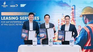 PQPOC khởi động dự án SAP EAM, đẩy mạnh chuyển đổi số trong lĩnh vực quản lý tài sản