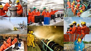 PV GAS NCSP phát huy vai trò hạt nhân chính trị, xây dựng đơn vị vững mạnh