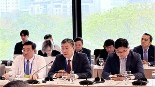 Petrovietnam Partners with the International Community to Seek Innovative Solutions for an Efficient and Sustainable Energy Transition