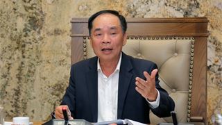 Tập đoàn Công nghiệp - Năng lượng Quốc gia Việt Nam: Dấu mốc quan trọng trong phát triển năng lượng quốc gia