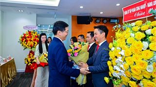 Đại hội Đảng bộ PQPOC lần thứ III: Kiên định mục tiêu, hướng tới trở thành Người điều hành chuyên nghiệp