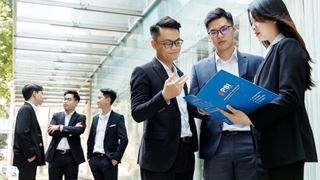 PSI hướng đến trở thành công ty chứng khoán hàng đầu trong lĩnh vực năng lượng