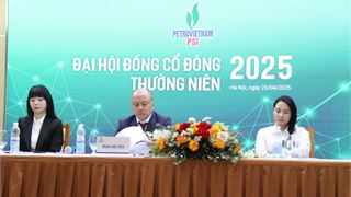 PSI sẵn sàng cho giai đoạn bứt phá và tăng trưởng bền vững