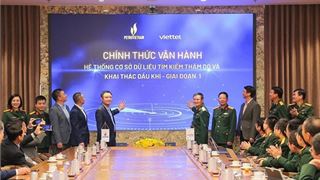 Petrovietnam establishes partnership network to enhance the business’ competitive capacity.