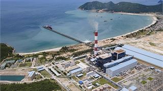 Dự án Nhiệt điện LNG Nghi Sơn trị giá hơn 2,2 tỷ USD tái mời thầu