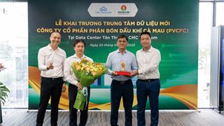 Đưa nghị quyết vào cuộc sống: Đảng dẫn dắt chuyển đổi số PVCFC