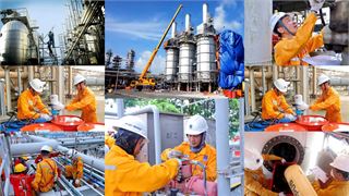 PV GAS phát động phong trào thi đua hoàn thành đợt bảo dưỡng sửa chữa năm 2025